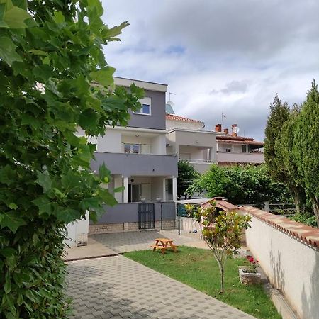 Apartman Marina Veruda PUY 외부 사진