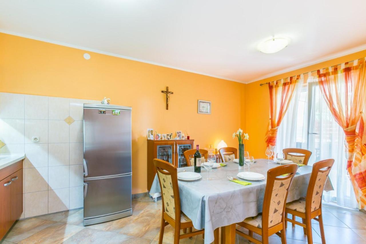 Apartman Marina Veruda PUY 외부 사진