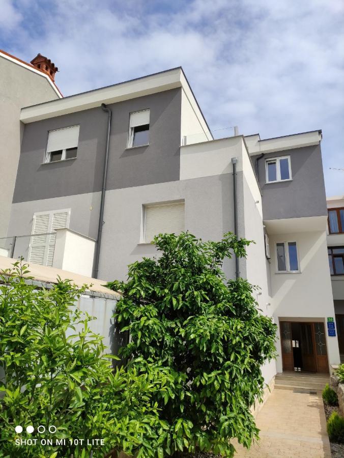 Apartman Marina Veruda PUY 외부 사진