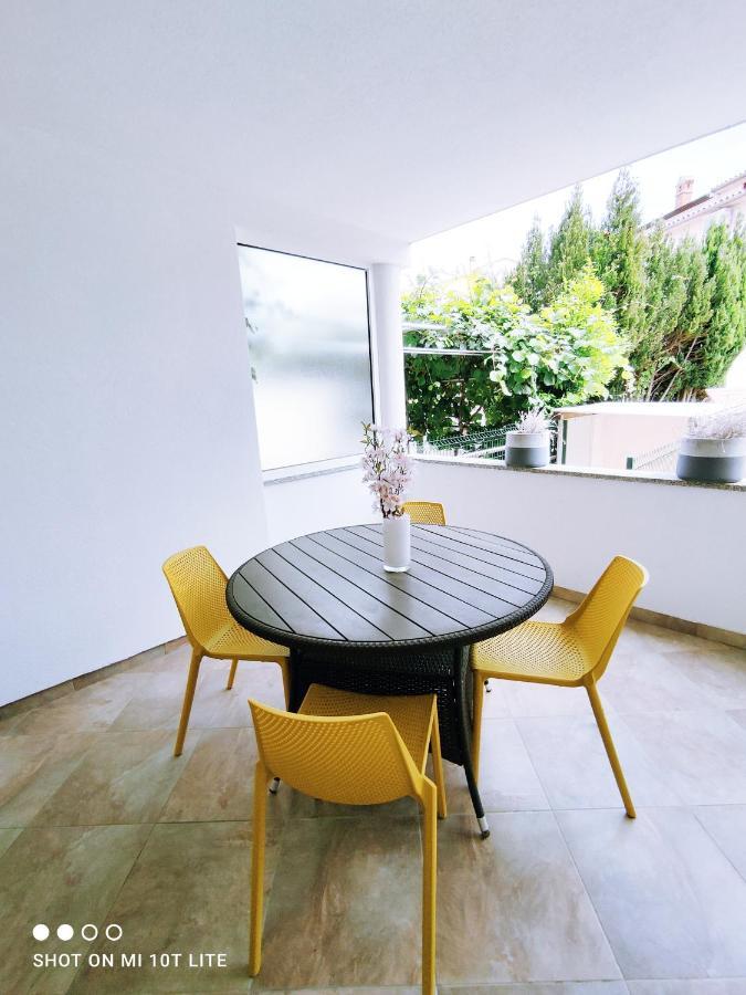 Apartman Marina Veruda PUY 외부 사진