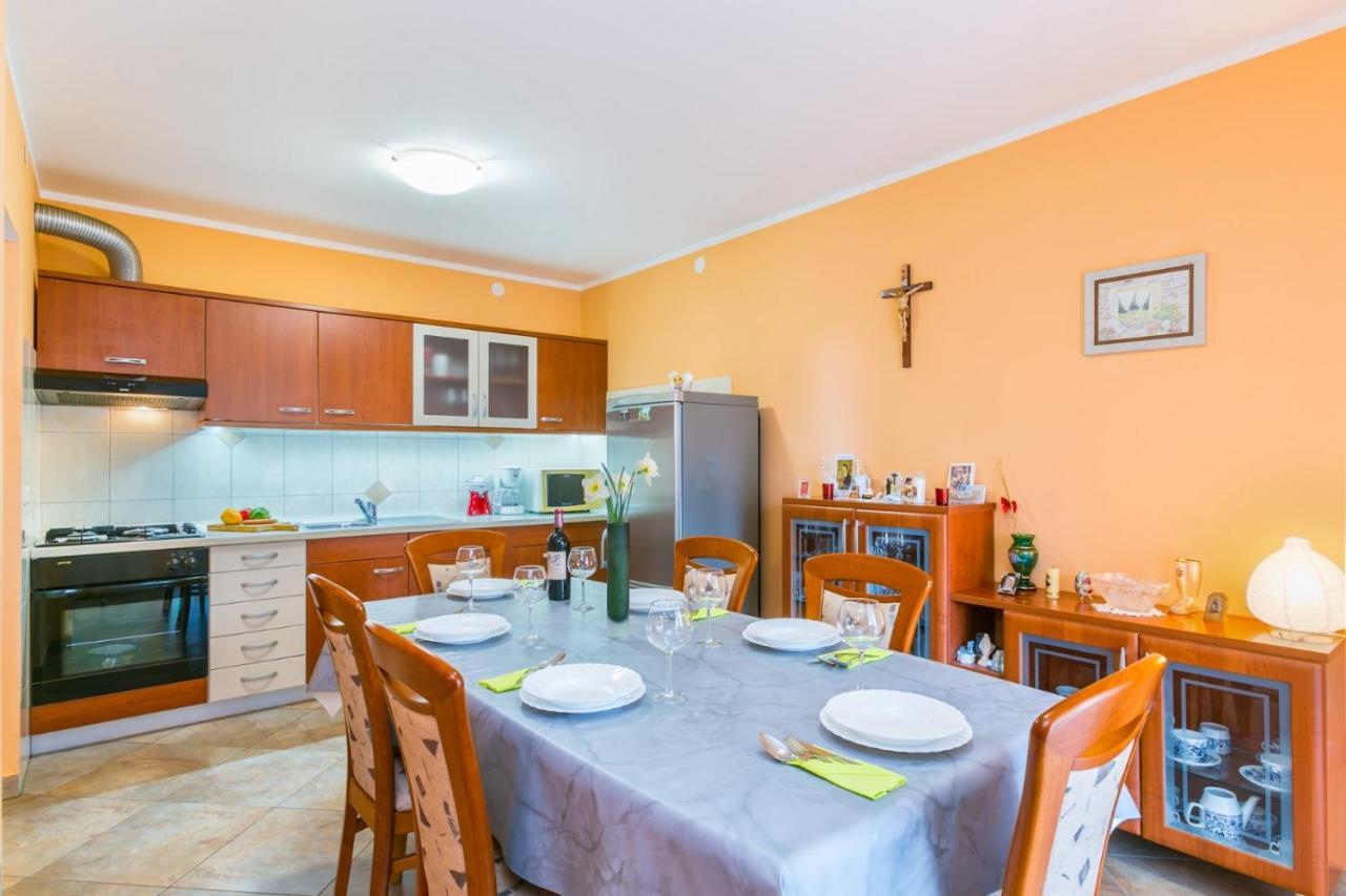 Apartman Marina Veruda PUY 외부 사진