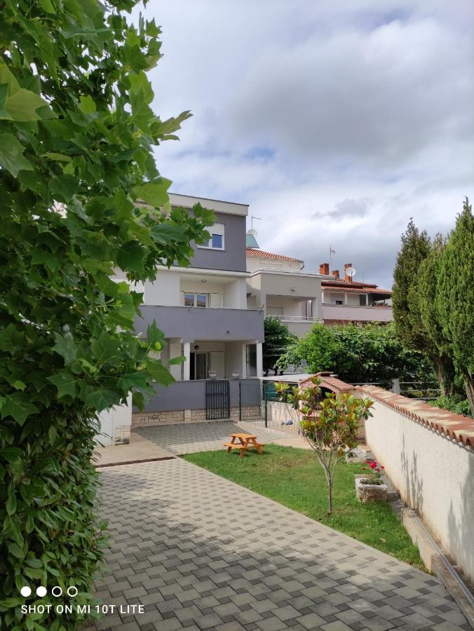 Apartman Marina Veruda PUY 외부 사진
