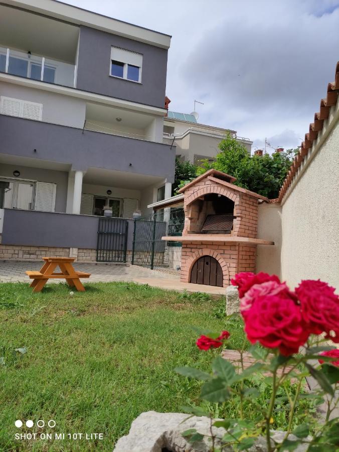 Apartman Marina Veruda PUY 외부 사진