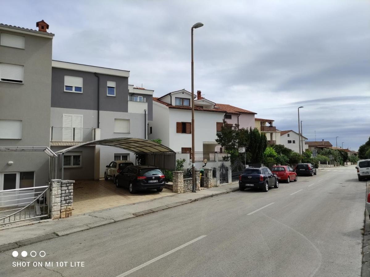 Apartman Marina Veruda PUY 외부 사진