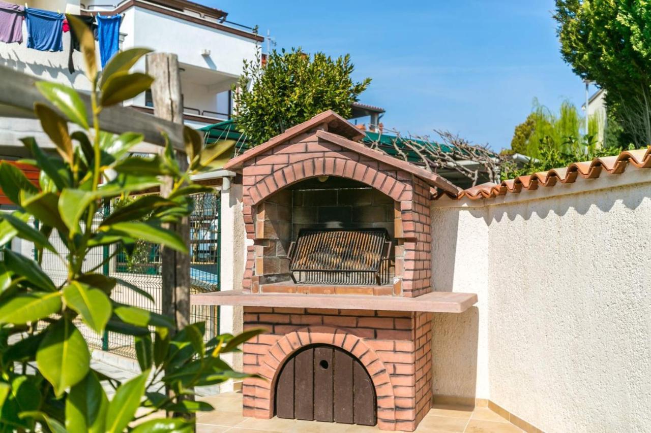 Apartman Marina Veruda PUY 외부 사진