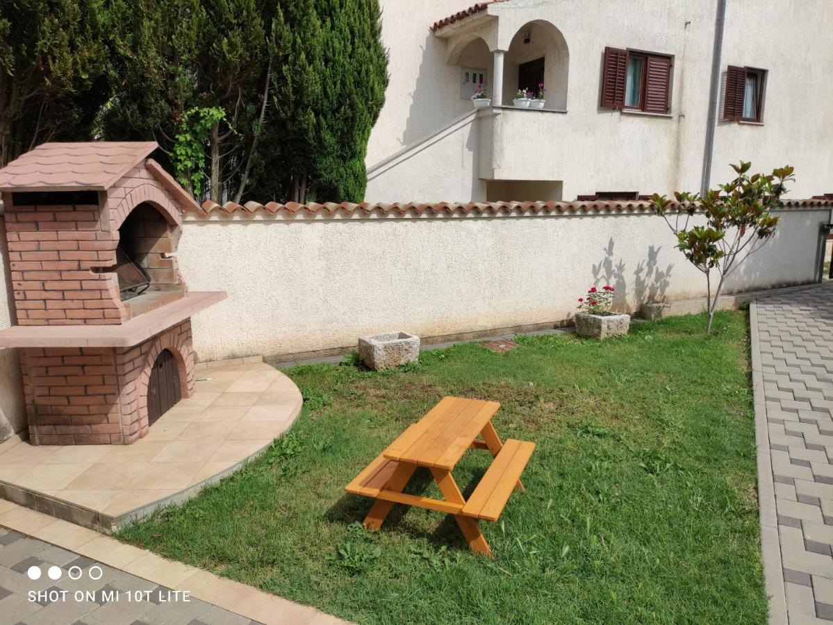 Apartman Marina Veruda PUY 외부 사진