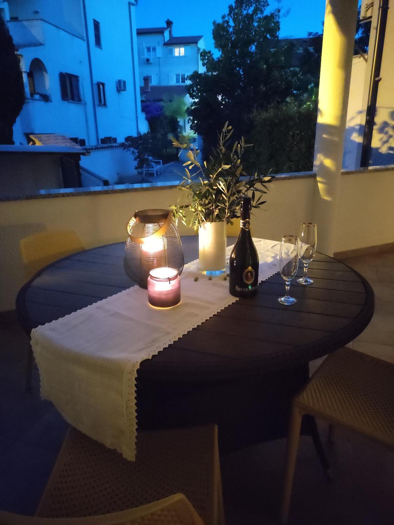 Apartman Marina Veruda PUY 외부 사진