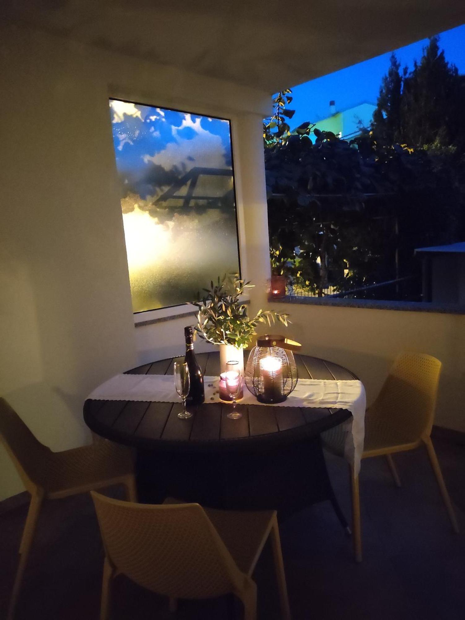 Apartman Marina Veruda PUY 외부 사진
