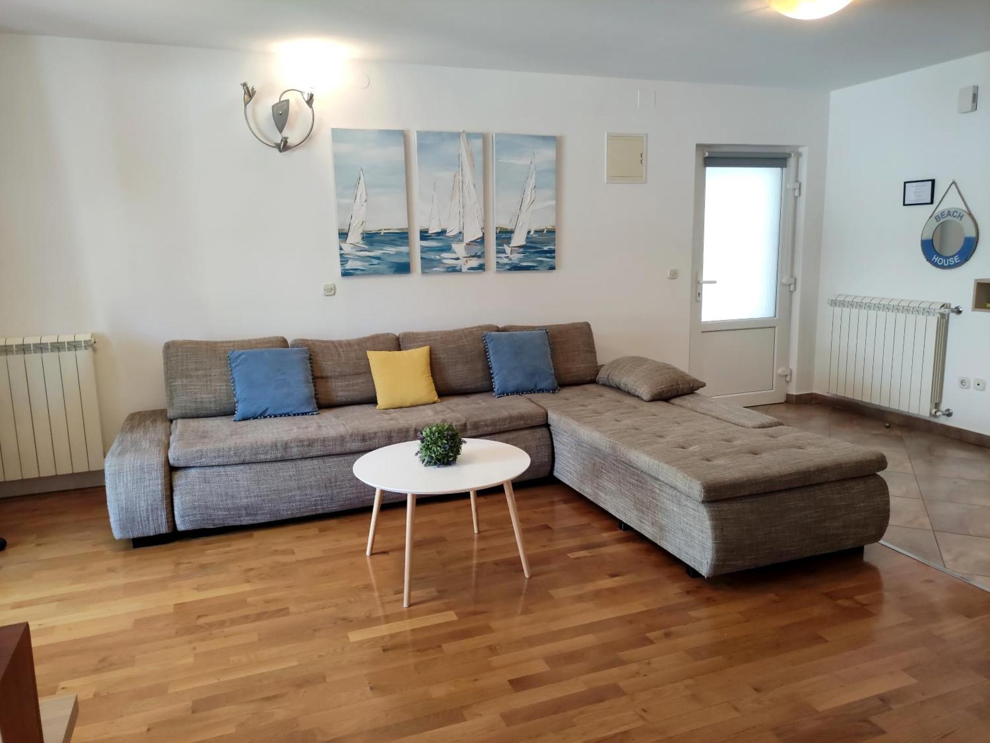 Apartman Marina Veruda PUY 외부 사진