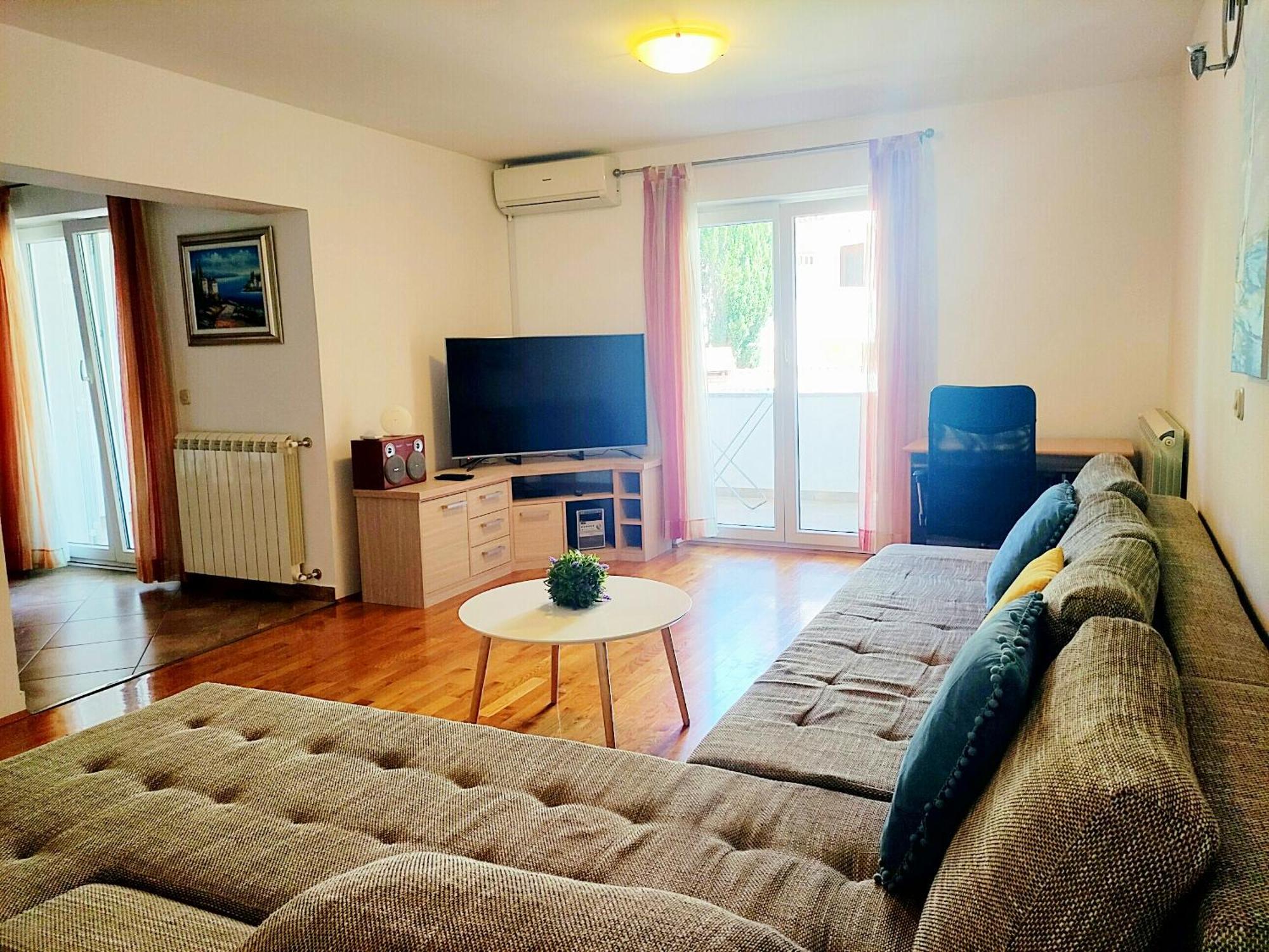 Apartman Marina Veruda PUY 외부 사진
