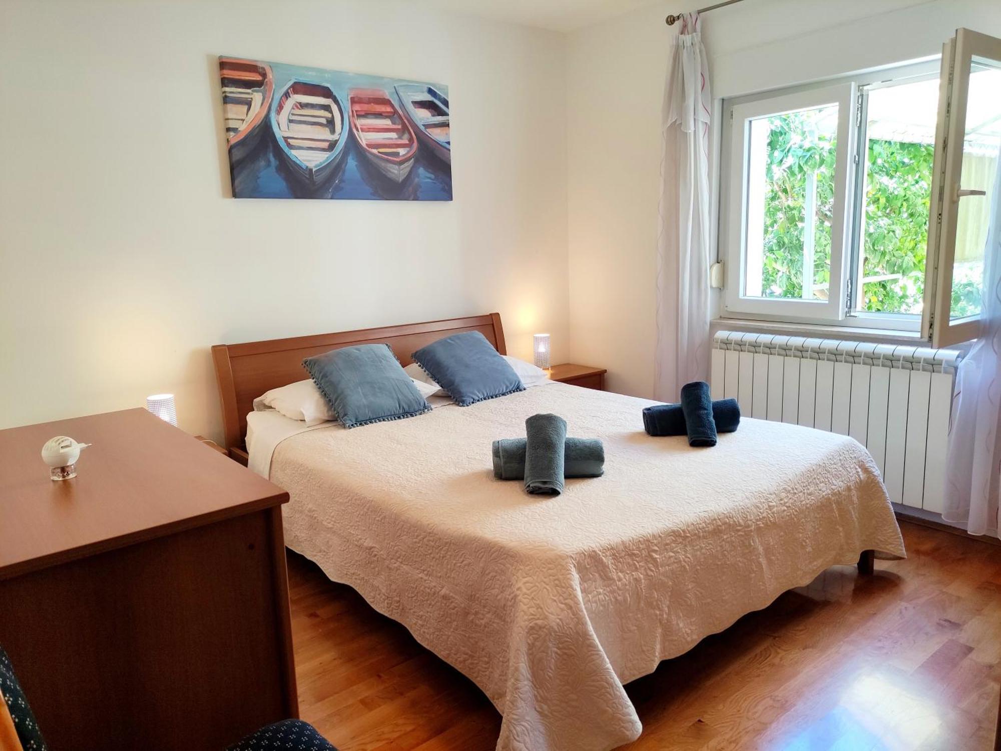 Apartman Marina Veruda PUY 외부 사진